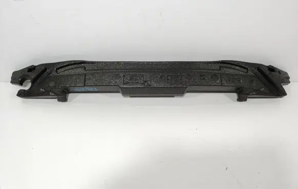 Ford Mondeo MK IV Front bumper foam support bar BS7117A780A
