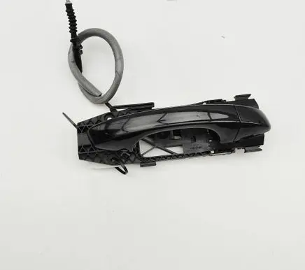 Audi Q3 F3 Rear door exterior handle 8V0839885