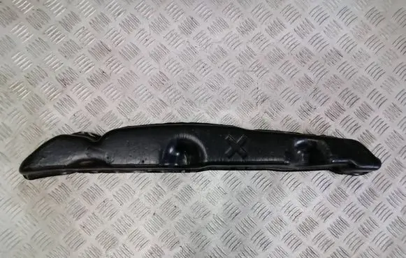 Renault Captur II Fender end trim 