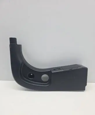 BMW 5 E60 E61 Foot area side trim 7025029 047467 22339910