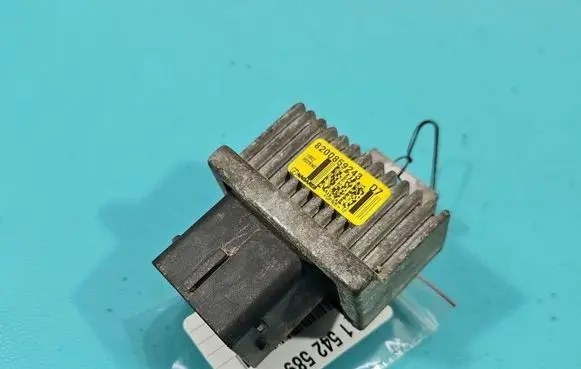 Renault Trafic II (X83) Other relay 8200859243 IMPRK1542589