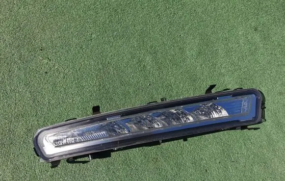 Ford Mondeo MK IV LED Daytime headlight BS7113B218