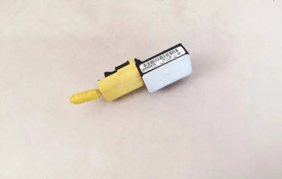Honda Civic Airbag deployment crash/impact sensor 77970snaa320m1 77970-sna-a320-m1