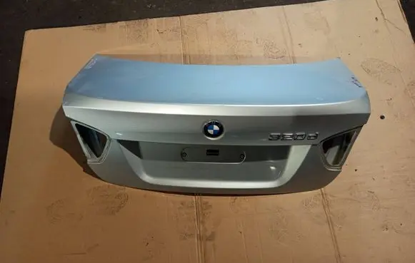 BMW 3 E90 E91 Tailgate/trunk/boot lid 41627151491