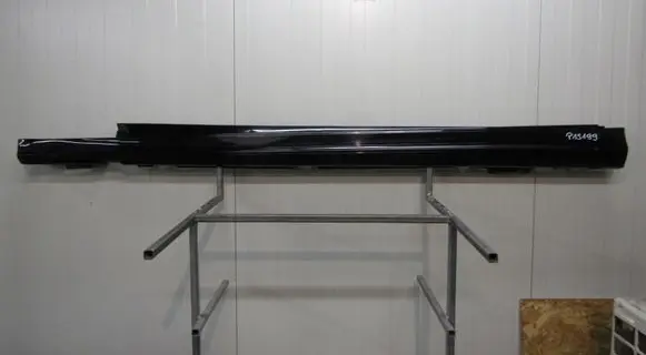 Mercedes-Benz C AMG W202 Front sill (body part) A2056902540
