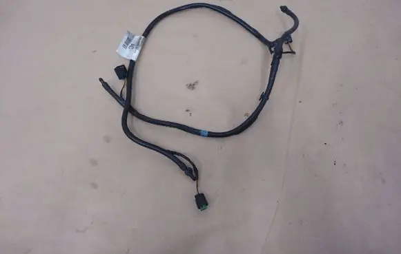 Land Rover Discovery Sport Windshield washer fluid hose FK7214297