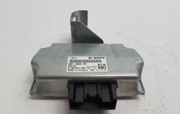 Ford Focus Engine start stop button switch BV6T-14B526-BB