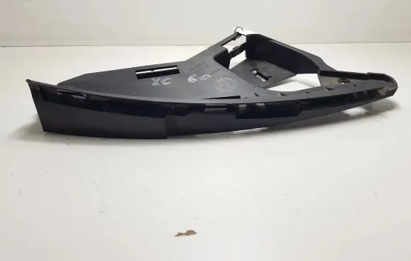 Headlight/headlamp mounting bracket