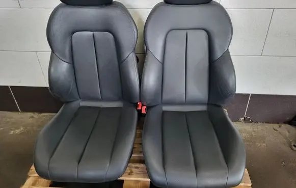 Mercedes-Benz SLK R170 Seat set 