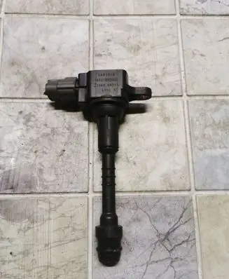Nissan Primera High voltage ignition coil 22448 6N015