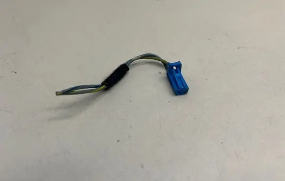 Audi Q7 4M Other wiring loom 8W0971832C