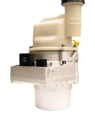 Renault Express Power steering pump
