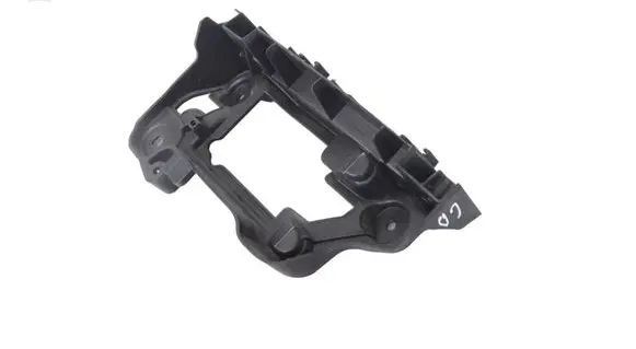 Volkswagen PASSAT CC Rear bumper mounting bracket 3C8807394D