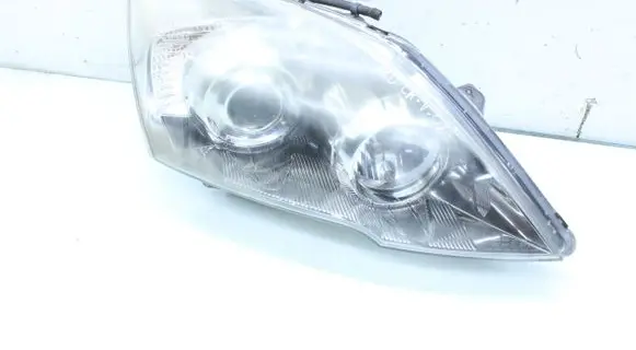 Honda CR-V Headlight/headlamp 331008WWG1