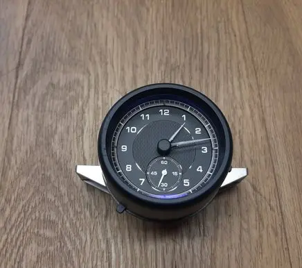 Porsche Macan (95B) Clock 95B919204A