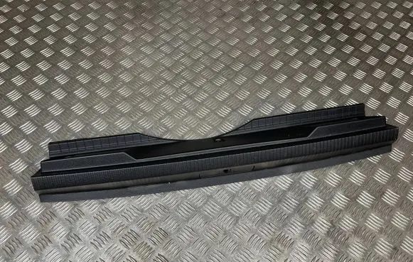 Peugeot 2008 II Trunk/boot sill cover protection 98257547ZD