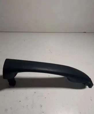 Mercedes-Benz A W169 Front door exterior handle A1697660201