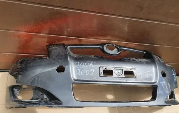 Toyota Auris 150 Front bumper 5211912A50 5211912A40