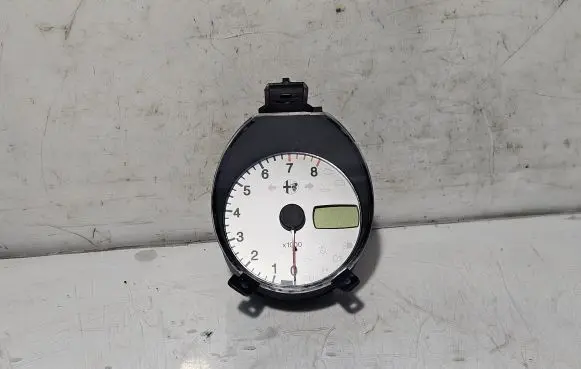 Alfa Romeo 156 Speedometer (instrument cluster) 60669703