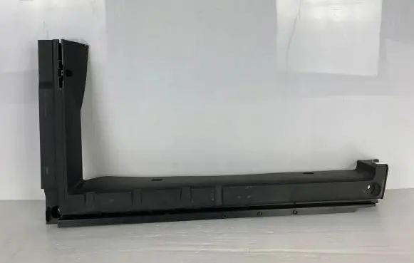 Volkswagen PASSAT B6 Tie down hook / loop 3C9864511C
