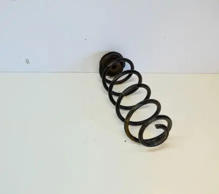 Audi A4 S4 B8 8K Rear coil spring