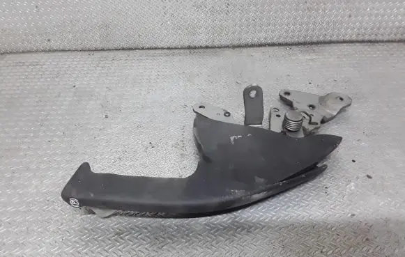 Honda CR-V Handbrake/parking brake lever assembly
