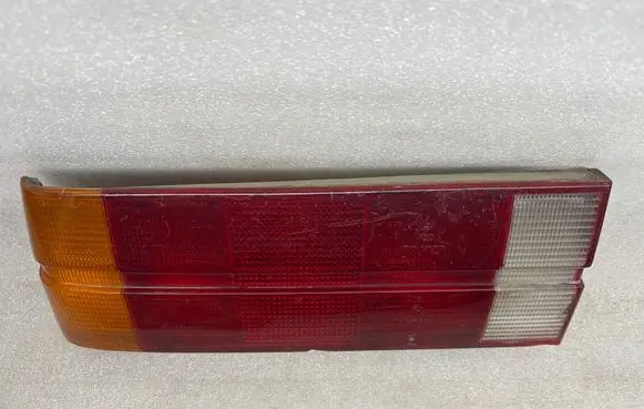 BMW 3 E30 Rear/tail lights 1368819