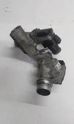 Nissan Qashqai EGR valve 071402163 161A09794R