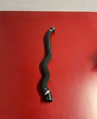 BMW X3 G01 Engine coolant pipe/hose 9797611 17129797611 223229