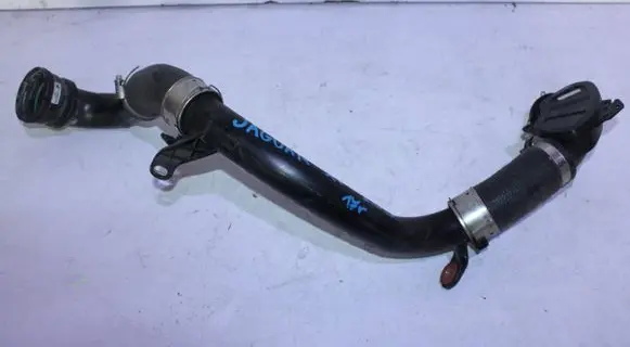 Jaguar XF X260 Intercooler hose/pipe GJ326C782AA
