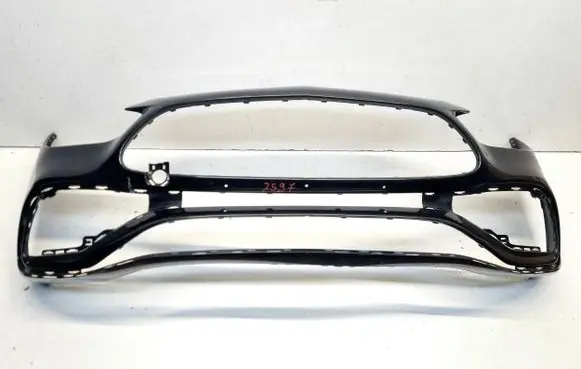 Mercedes-Benz C W206 Front bumper A2068858401