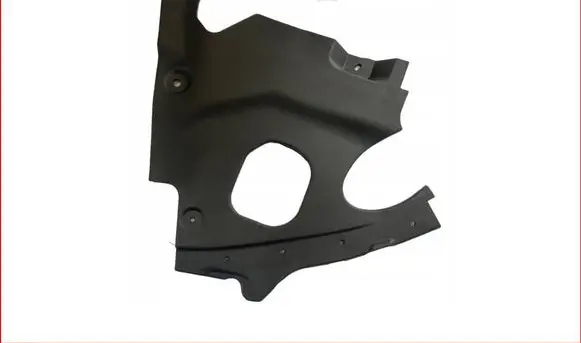 BMW X3 G01 Headlight washer nozzle holder 