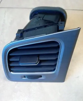 Volkswagen Golf VII Dashboard side air vent grill/cover trim 5G1819709B NE69922