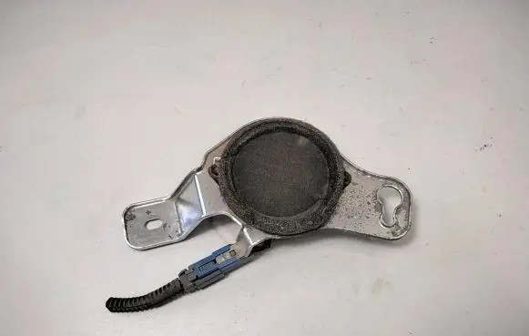 Lexus IS 220D-250-350 Front door speaker 861600WD90 8091AC