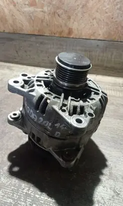 Generator/alternator