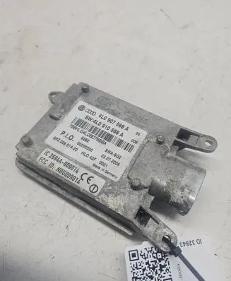 Audi Q7 4L Blind spot module 4L0907568A