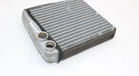 Volkswagen Scirocco Heater blower radiator 1K0819031B