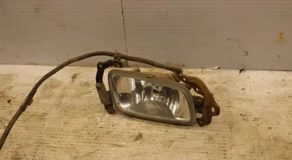 Front fog light