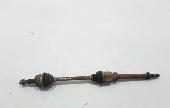 Renault Kangoo II Front driveshaft 391007525R
