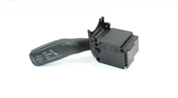 Audi A6 S6 C6 4F Cruise control unit/module 4E0953521B K031000382