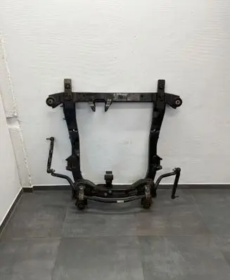 Opel Zafira C Front subframe 367973422