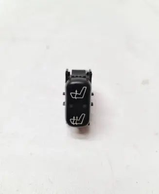 Mercedes-Benz ML W163 Seat heating switch 1638200210