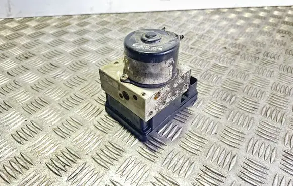 Ford Galaxy ABS Pump 7M3614111Q 3M212L580BB 7M3907379G