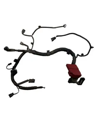 Mitsubishi Outlander Positive cable (battery)