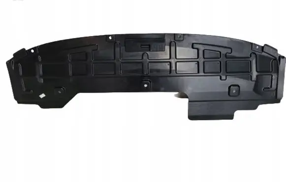 Opel Karl Rear bumper 94550247