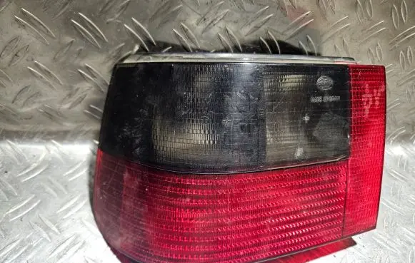 Seat Ibiza II (6k) Rear/tail lights 962219