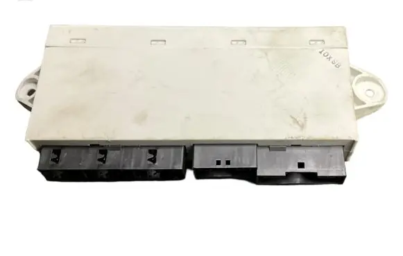 BMW 7 E65 E66 Door control unit/module 6933268 61356933268