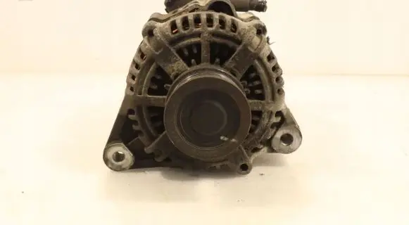 KIA Cerato Generator/alternator 37300-27012