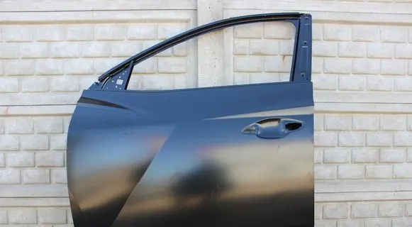 Hyundai Tucson IV NX4 Front door 76003N7000