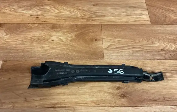 Mercedes-Benz E W212 Rear upper control arm/wishbone A2043521488